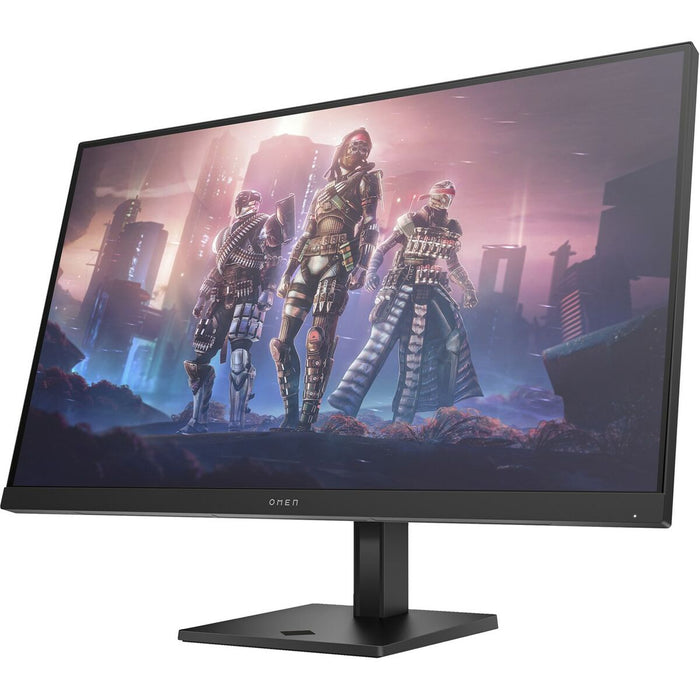 Monitor HP 780K0E9#ABB 31,5" IPS Flicker free 50-60  Hz