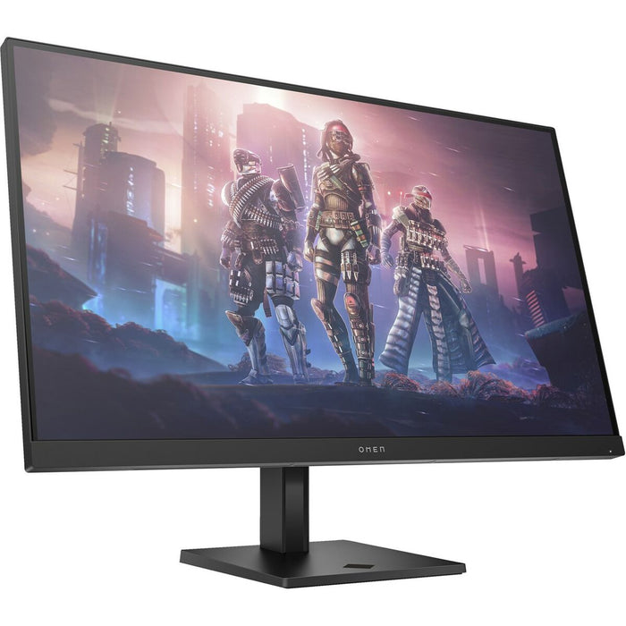 Monitor HP 780K0E9#ABB 31,5" IPS Flicker free 50-60  Hz