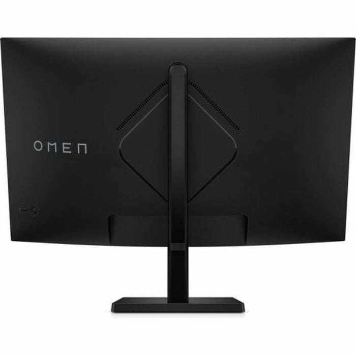 Monitor HP Omen 27qs 31,5" VA Flicker free 165 Hz