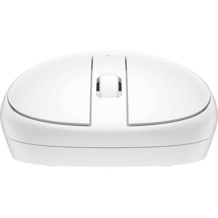 Mouse Bluetooth Fără Fir HP 240 Alb