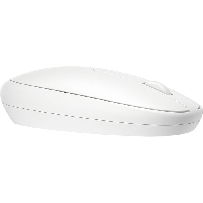 Mouse Bluetooth Fără Fir HP 240 Alb