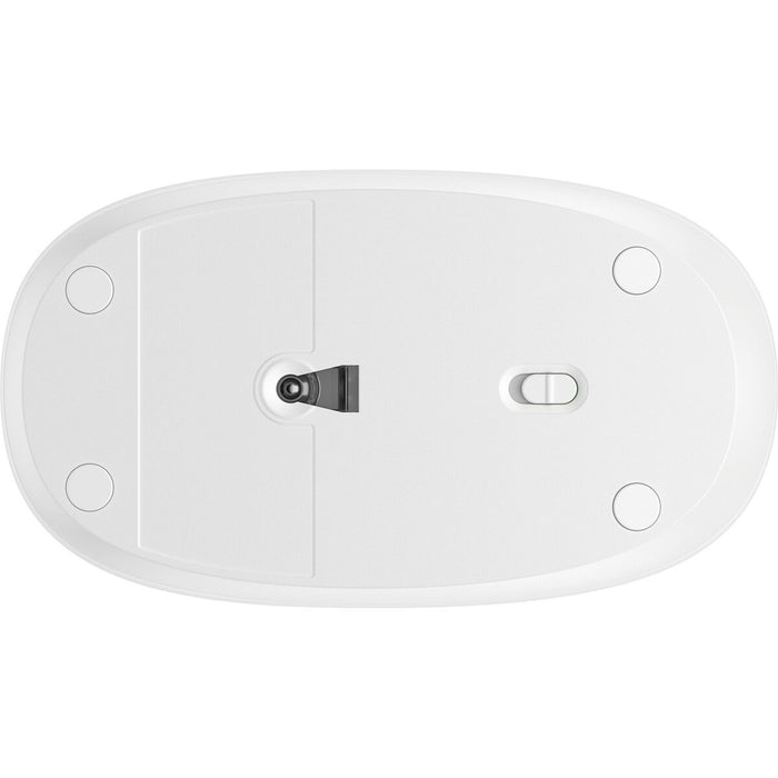 Mouse Bluetooth Fără Fir HP 240 Alb