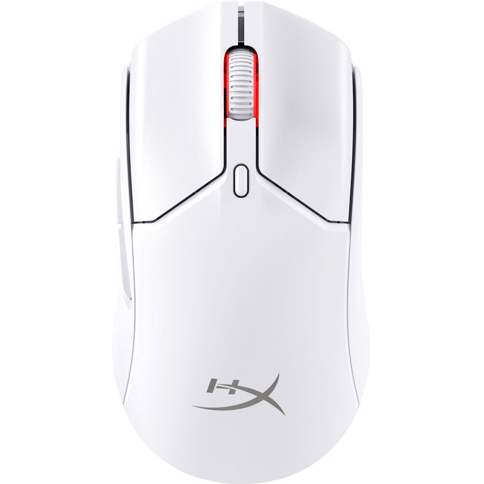 Mouse Gaming Hyperx Pulsefire Alb 26000 DPI