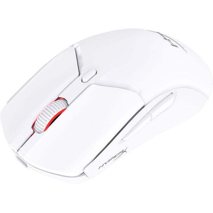 Mouse Gaming Hyperx Pulsefire Alb 26000 DPI