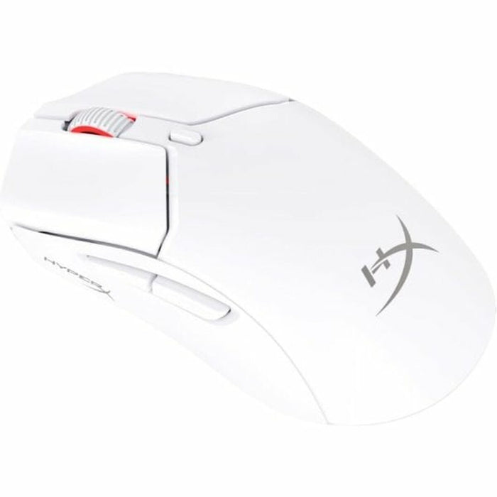 Mouse Gaming Hyperx Pulsefire Alb 26000 DPI