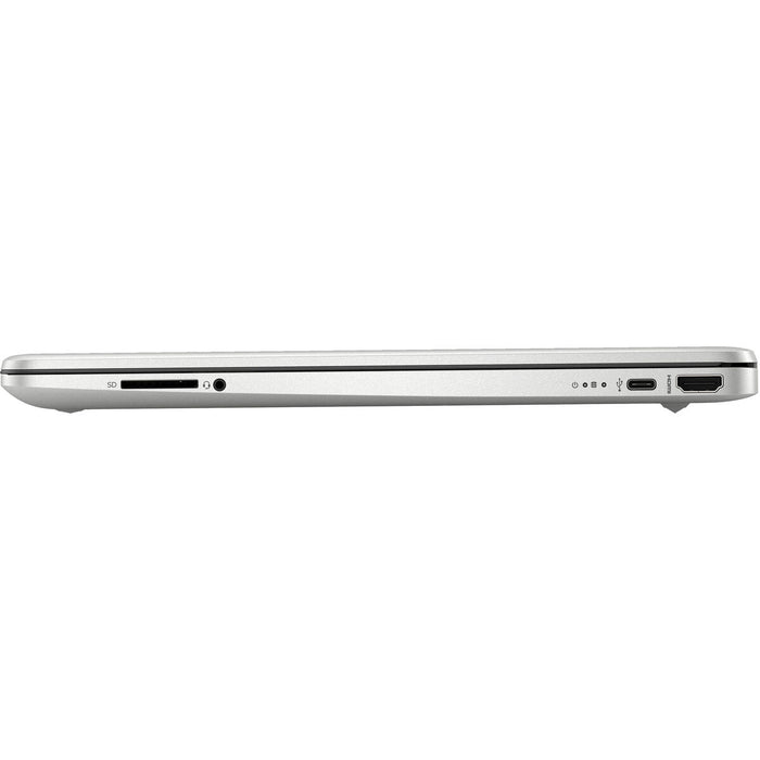 Laptop HP 15S-FQ5122NS 15" 512 GB SSD Qwerty US Intel Core i5-1235U 16 GB RAM