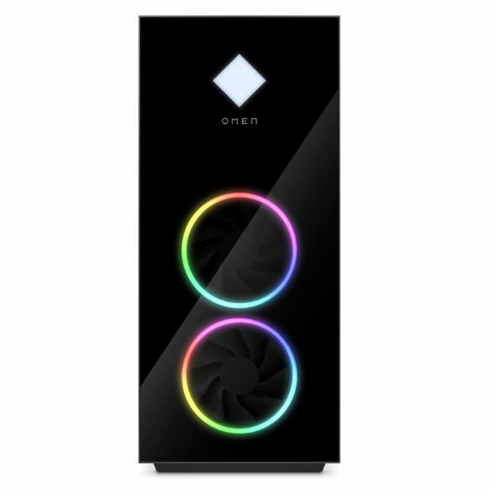 PC cu Unitate HP GT21-1033NF 32 GB RAM 1 TB NVIDIA GeForce RTX 4080