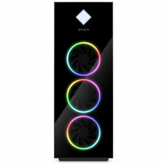 PC cu Unitate HP GT22-1001NF Intel Core i9-13900H 64 GB 2 TB SSD