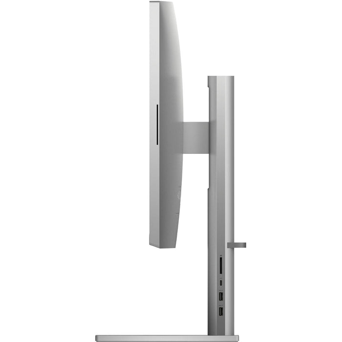 All in One HP ENVY 34-c1006ns NVIDIA GeForce RTX 3060 34" Intel Core i7-12700 32 GB RAM 1 TB SSD Argintiu