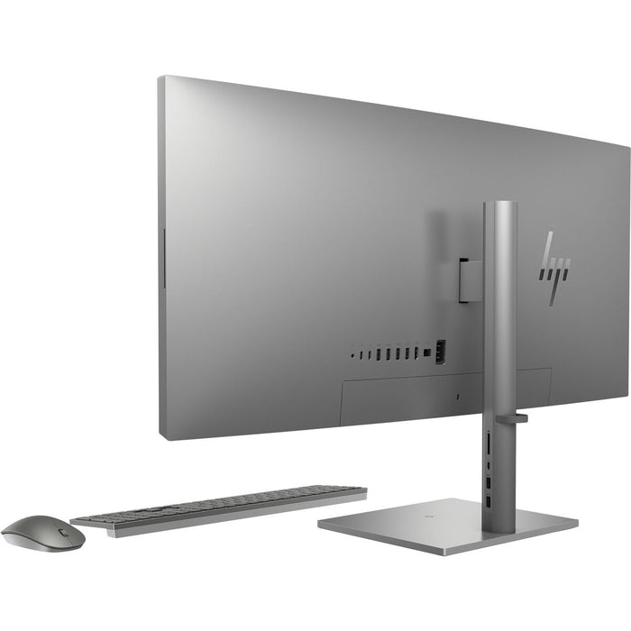 All in One HP ENVY 34-c1006ns NVIDIA GeForce RTX 3060 34" Intel Core i7-12700 32 GB RAM 1 TB SSD Argintiu