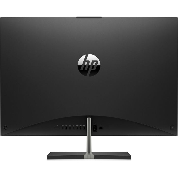 All in One HP Pavilion 32-B0007NS NVIDIA GeForce RTX 3050 31,5" Intel Core i7-12700T 16 GB RAM 1 TB SSD Qwerty Spaniolă