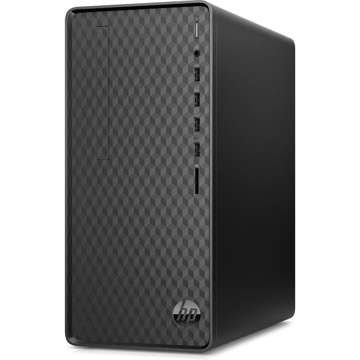 PC cu Unitate HP Desktop M01-F3005ns PC 16 GB RAM 512 GB SSD AMD Ryzen 5 5600G