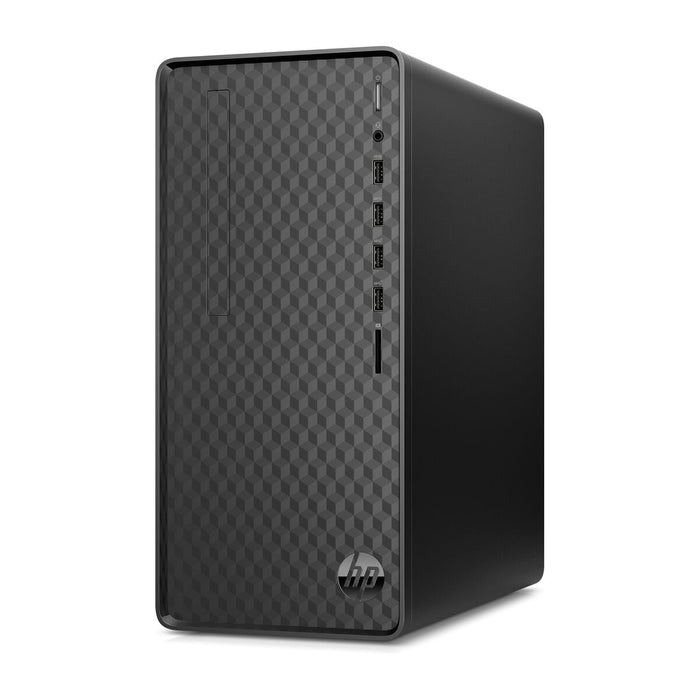 PC cu Unitate HP Desktop M01-F2045ns PC Intel Core i7-12700 16 GB RAM