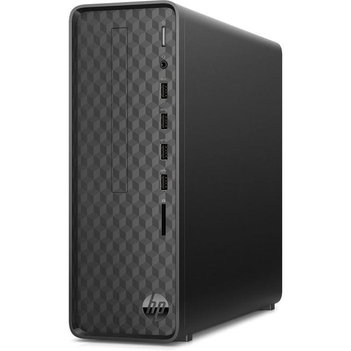 PC cu Unitate HP Slim Desktop S01-pF2028ns PC Intel Core i5-1240 16 GB RAM 512 GB SSD