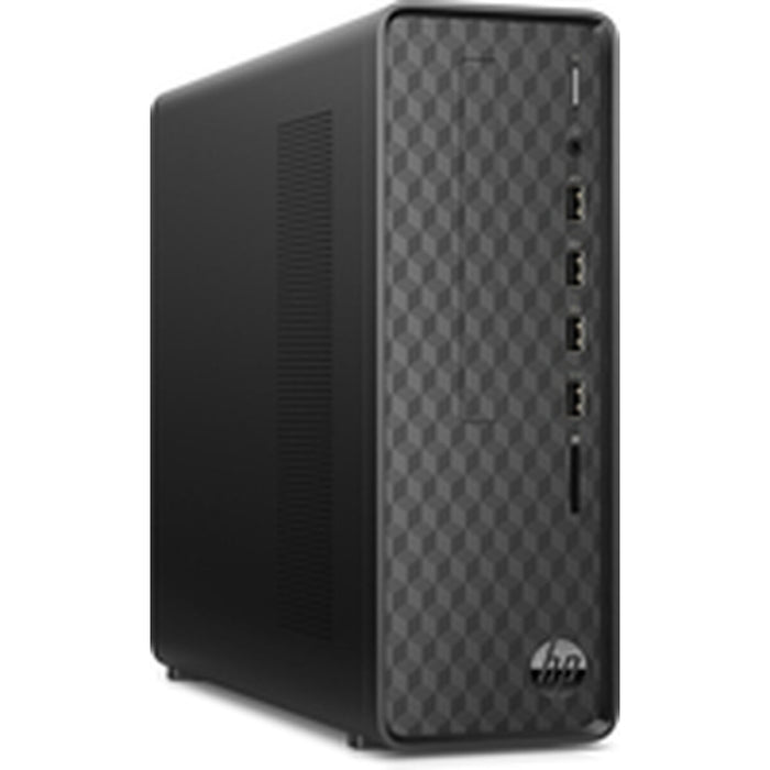 PC cu Unitate HP Slim Desktop S01-pF2026ns PC Intel Core i3-12100 8 GB RAM 256 GB SSD