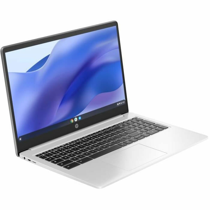 Laptop HP NA0012NF 15,6" Intel Celeron N4500 8 GB RAM 128 GB SSD Azerty Franceză