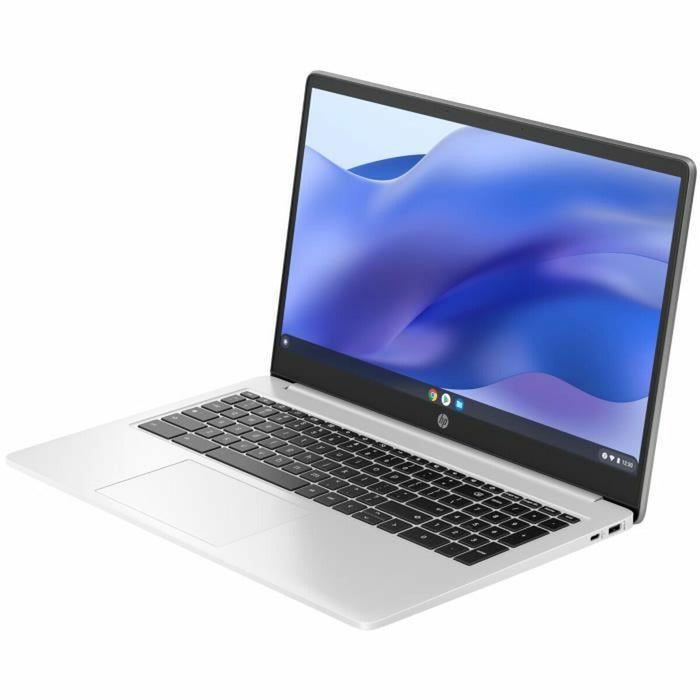 Laptop HP NA0012NF 15,6" Intel Celeron N4500 8 GB RAM 128 GB SSD Azerty Franceză