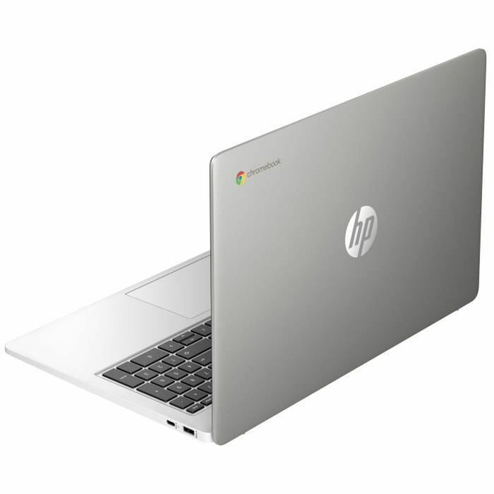 Laptop HP NA0012NF 15,6" Intel Celeron N4500 8 GB RAM 128 GB SSD Azerty Franceză