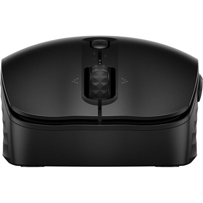 Mouse HP 7M1D3AA Negru