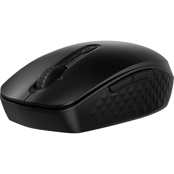 Mouse HP 7M1D3AA Negru