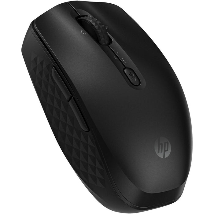 Mouse HP 7M1D3AA Negru