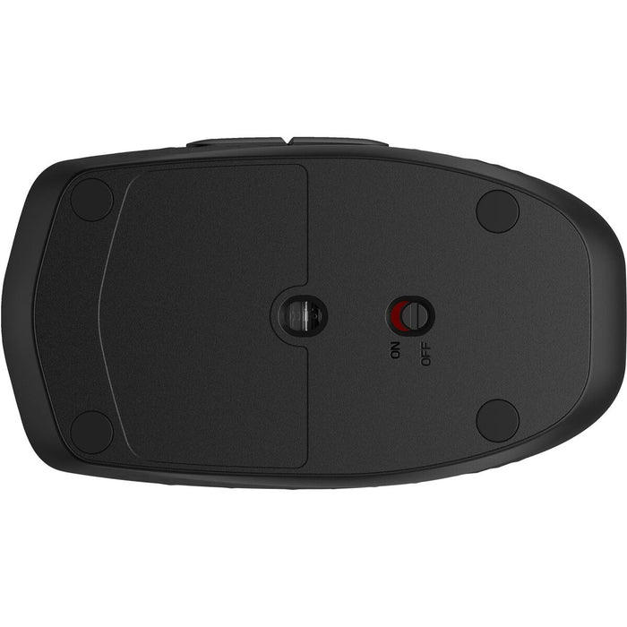 Mouse HP 7M1D3AA Negru