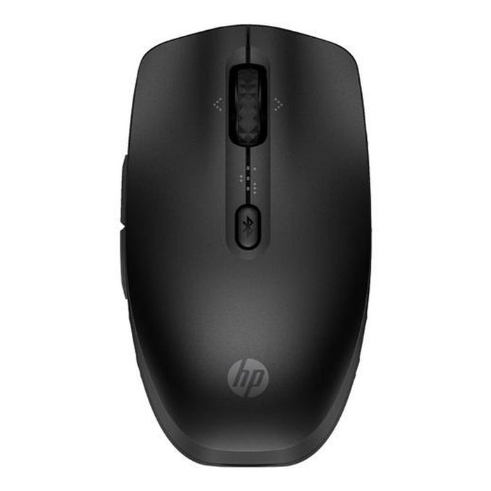 Mouse HP 7M1D5AA#ABB Negru