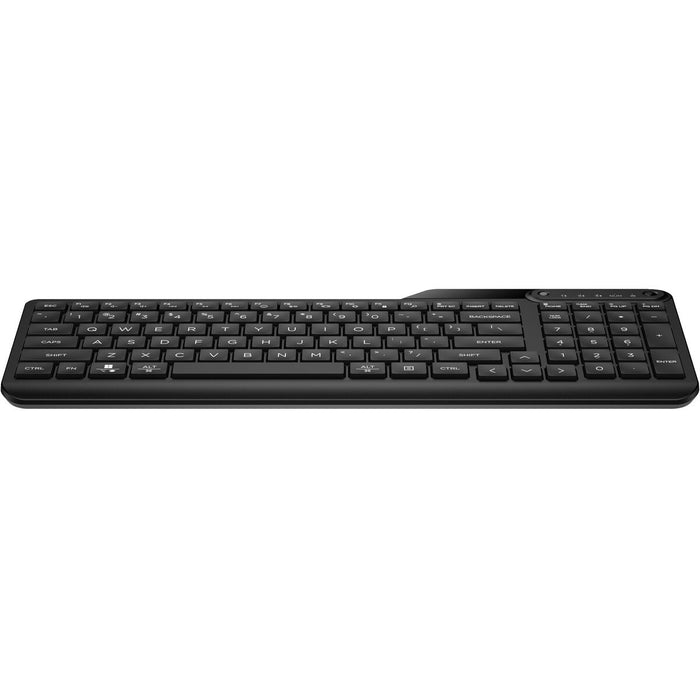 Tastatură Bluetooth HP 7N7B8AA Qwerty US