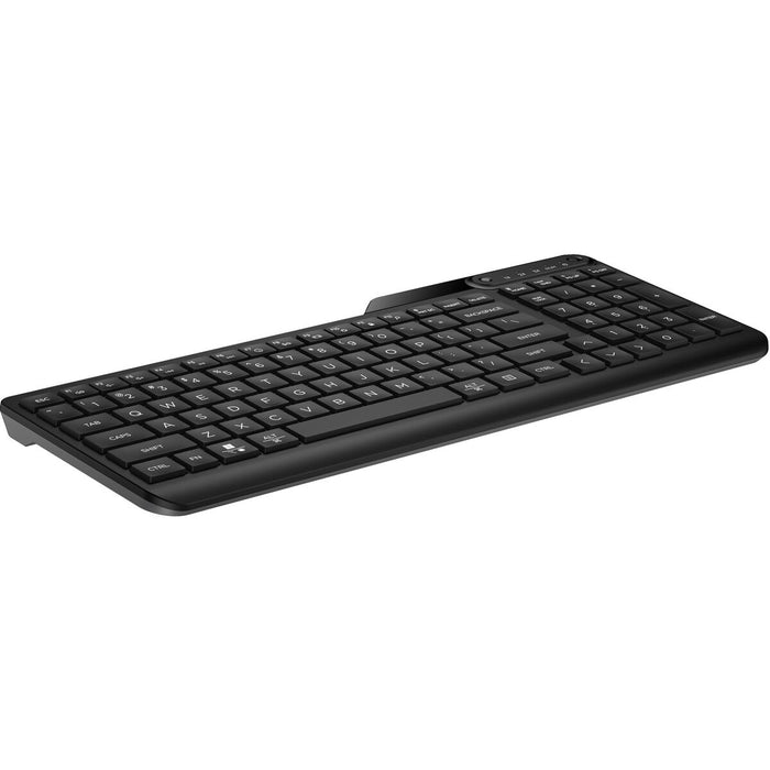 Tastatură Bluetooth HP 7N7B8AA Qwerty US