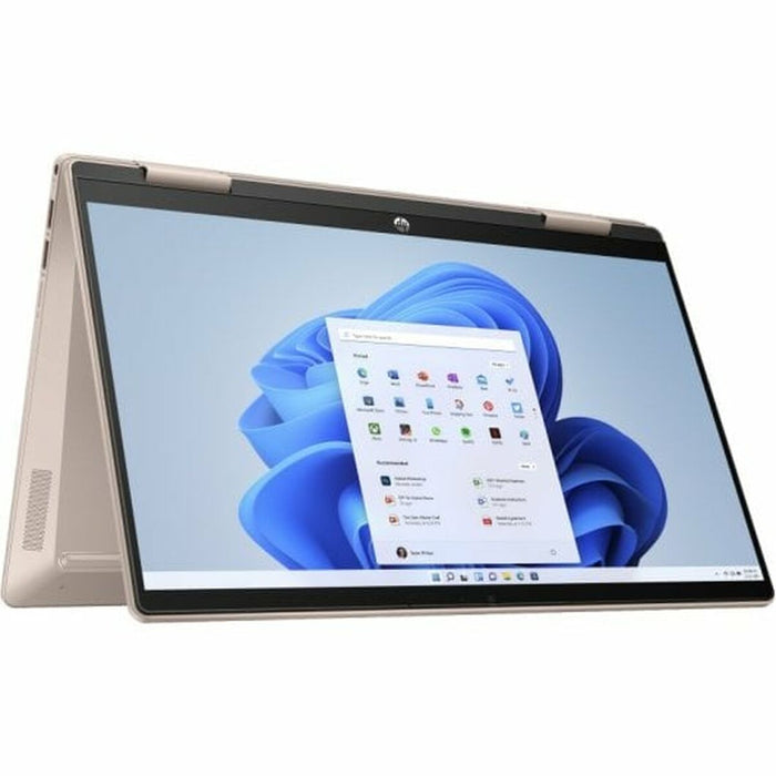 Laptop HP  Pavilion X360 14-ek1025ns 14" Intel Core i5-1335U 16 GB RAM 1 TB SSD