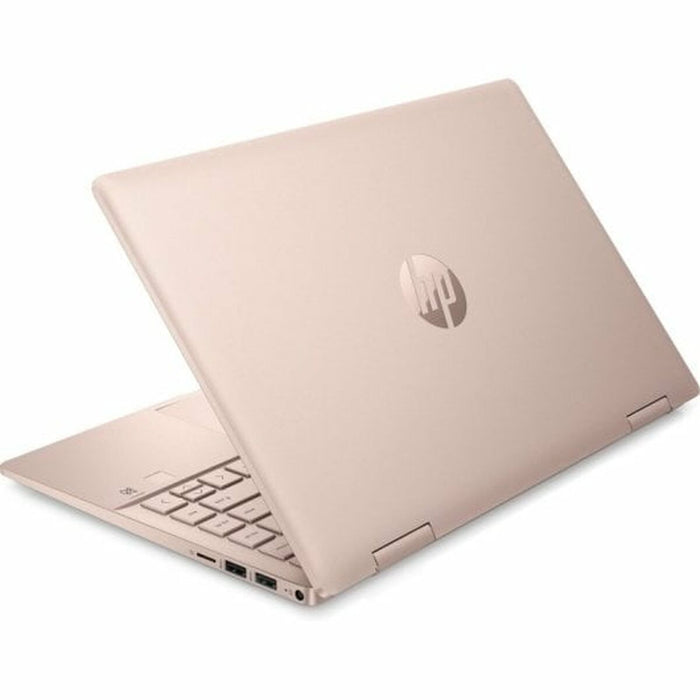 Laptop HP  Pavilion X360 14-ek1025ns 14" Intel Core i5-1335U 16 GB RAM 1 TB SSD