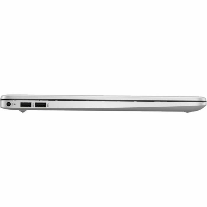 Laptop HP 15s-fq5022nf Intel Core I7-1255U 16 GB RAM Azerty Franceză 15,6" 512 GB SSD