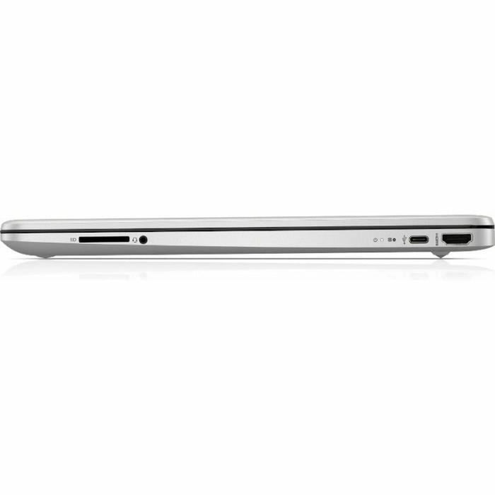 Laptop HP 15s-fq5022nf Intel Core I7-1255U 16 GB RAM Azerty Franceză 15,6" 512 GB SSD