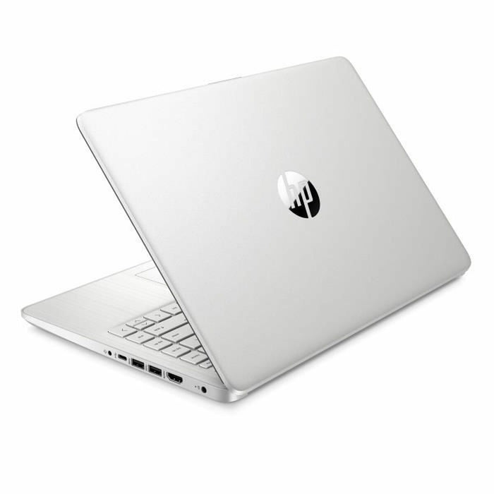 Laptop HP 14S-DQ2049NF 14" 8 GB RAM 256 GB SSD Azerty Franceză