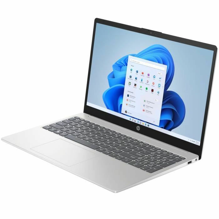 Laptop HP FC0071NF 15,6" ryzen 5-7520u 16 GB RAM 512 GB Azerty Franceză