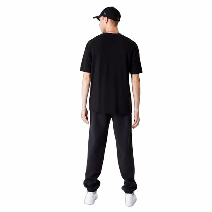 Tricou cu Mânecă Scurtă Bărbați New Era 60416425