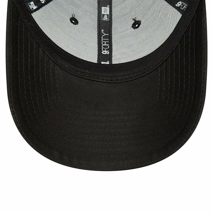 Șapcă Sport New Era  PATCH 9FORTY LOSLAK 60435127 Negru Mărime unică