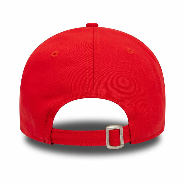 Șapcă Sport New Era PATCH 9FORTY CHIBUL 60435137 Roșu Mărime unică