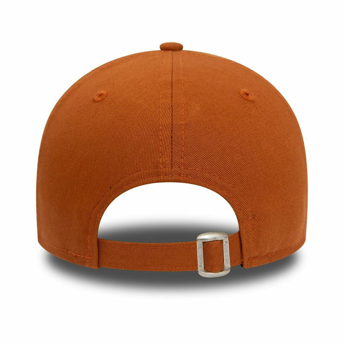 Șapcă Sport New Era ESSENTIAL 9FORTY NEYYAN 60435210  Portocaliu Mărime unică