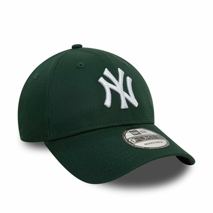 Șapcă Sport New Era 9FORTY NEYYAN 60471456 Verde Mărime unică
