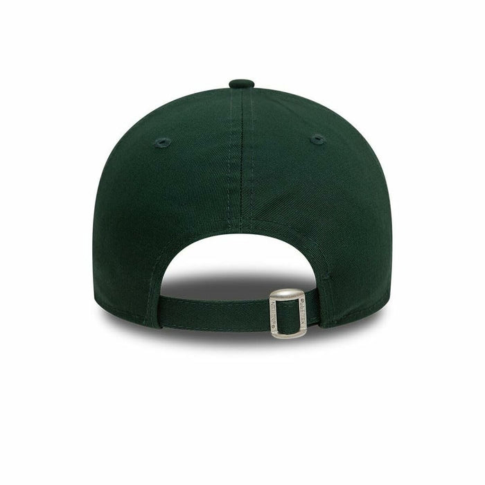 Șapcă Sport New Era 9FORTY NEYYAN 60471456 Verde Mărime unică
