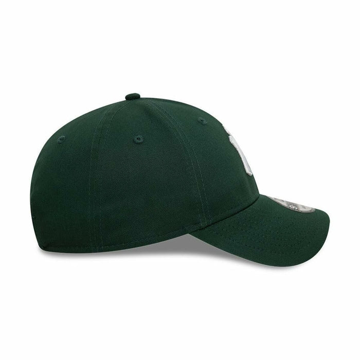 Șapcă Sport New Era 9FORTY NEYYAN 60471456 Verde Mărime unică