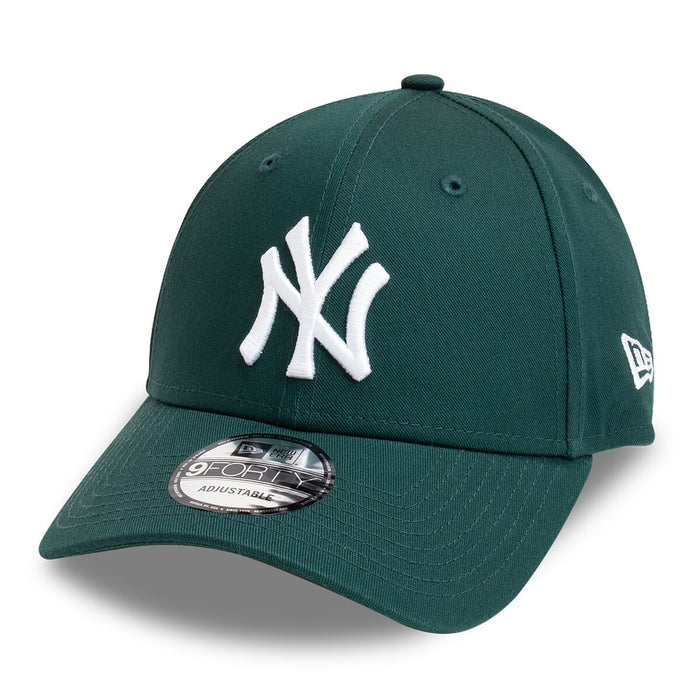 Șapcă Sport New Era 9FORTY NEYYAN 60471456 Verde Mărime unică