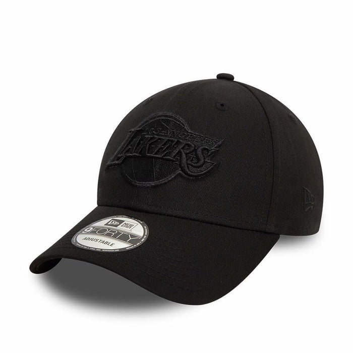 Șapcă Sport New Era 9FORTY LOSLAK 60471482 Negru Mărime unică