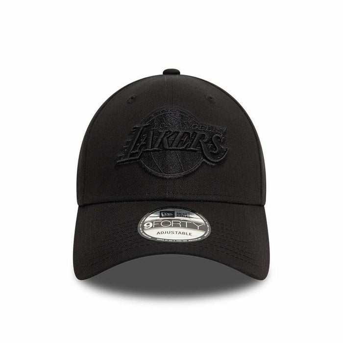 Șapcă Sport New Era 9FORTY LOSLAK 60471482 Negru Mărime unică