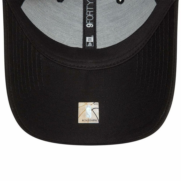 Șapcă Sport New Era 9FORTY LOSLAK 60471482 Negru Mărime unică