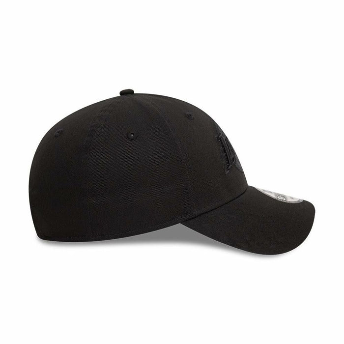 Șapcă Sport New Era 9FORTY LOSLAK 60471482 Negru Mărime unică