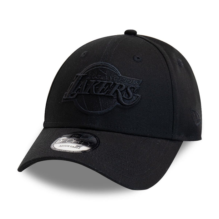 Șapcă Sport New Era 9FORTY LOSLAK 60471482 Negru Mărime unică