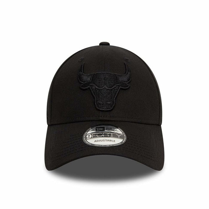 Șapcă Sport New Era 9FORTY CHIBUL 60471485 Negru Mărime unică