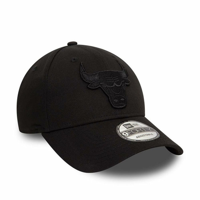 Șapcă Sport New Era 9FORTY CHIBUL 60471485 Negru Mărime unică